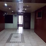 Al Zahraa Hotel