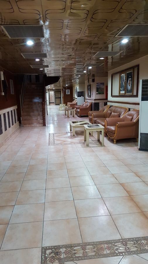 Al Zahraa * Riyadh