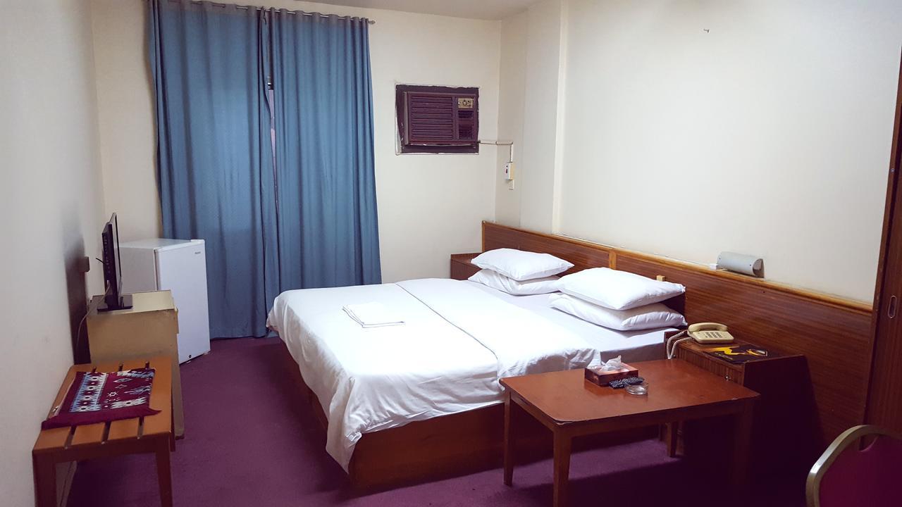 Aparthotel Al Zahraa *